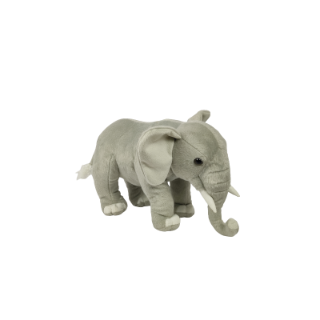 Obrázek z Slon plyš 45cm  